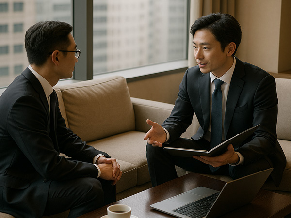 日照高端保密顾问服务